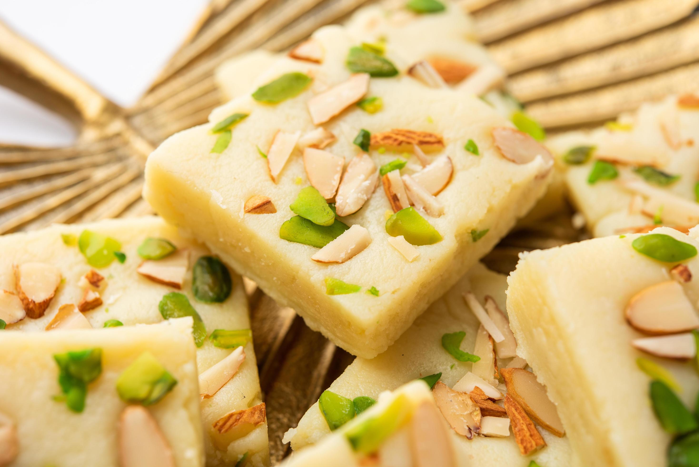 barfi