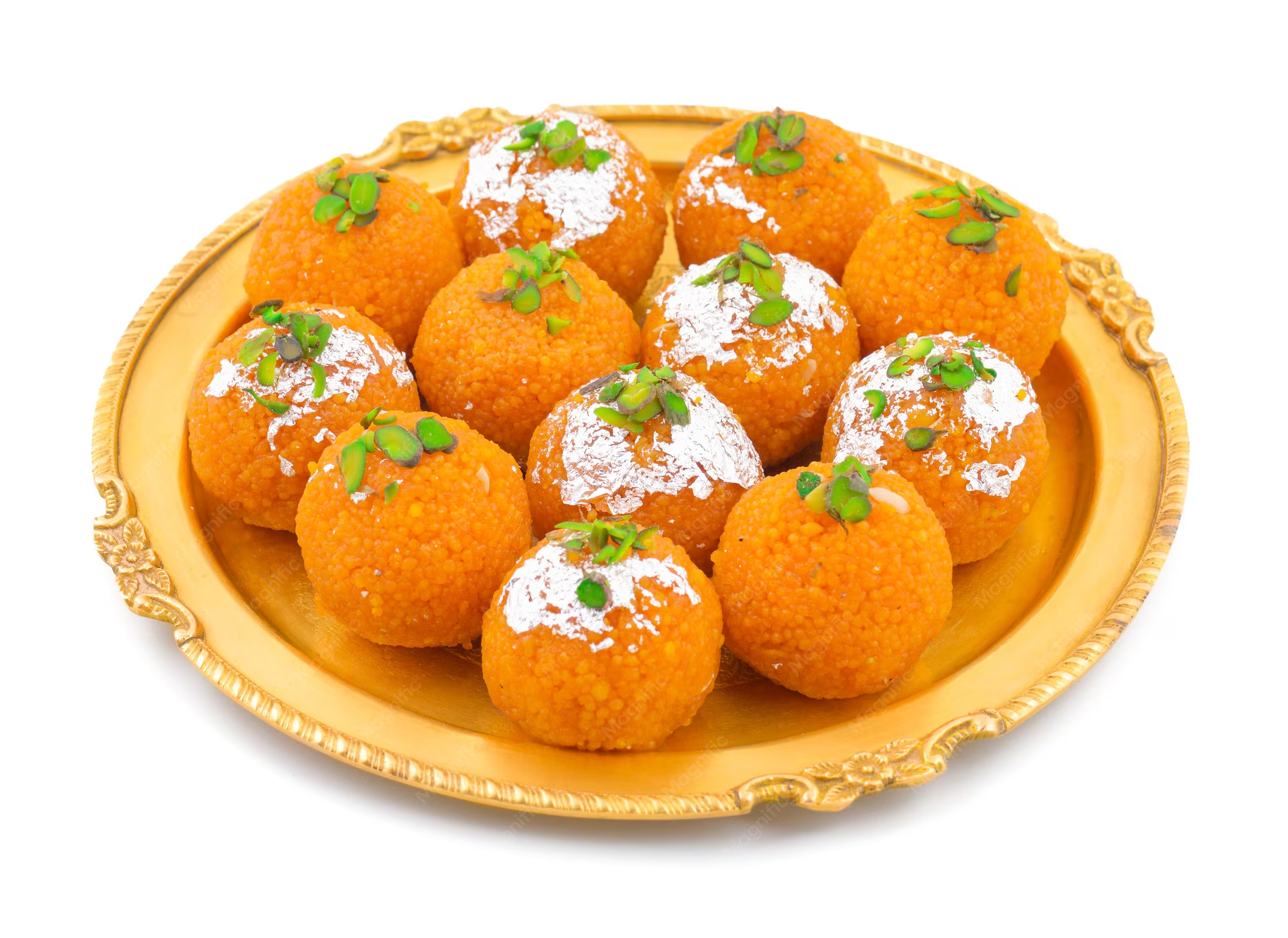Laddu