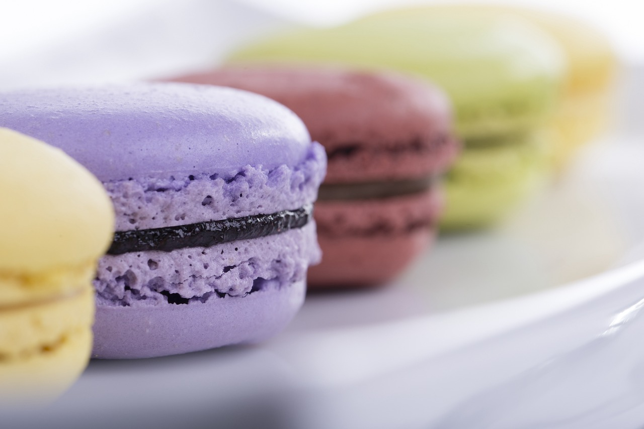 Macaroon